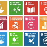 Development of South African appropriate domesticated indicators for SDG 6a and 6b