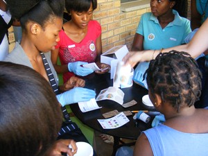 Effective water quality management in both rural and non-rural areas is crucial to public health and environmental well being.