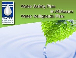 Owing to the great success and strong demand for the Water Research Commission's web-based Water Safety Plan tool...
