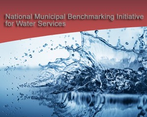 The National Municipal Benchmarking Initiative (MBI) for Water Services was re-launched during 2011 by SALGA and WRC. The primary objective of the initiative is to support improved municipal water services provision through benchmarking. 