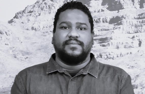 Wade Barron