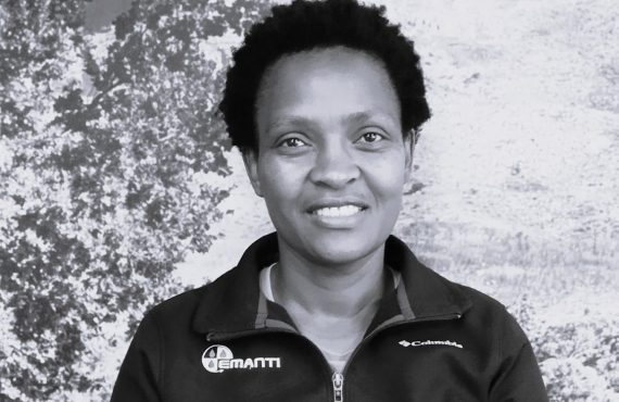 Thabisa Manxodidi