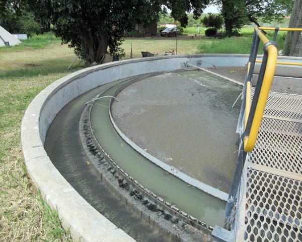 Emanti has teamed up with the Entsika Water Group consortium for a Department of Public Works project aimed at improving the Green Drop Status of 82 wastewater treatment works around South Africa.