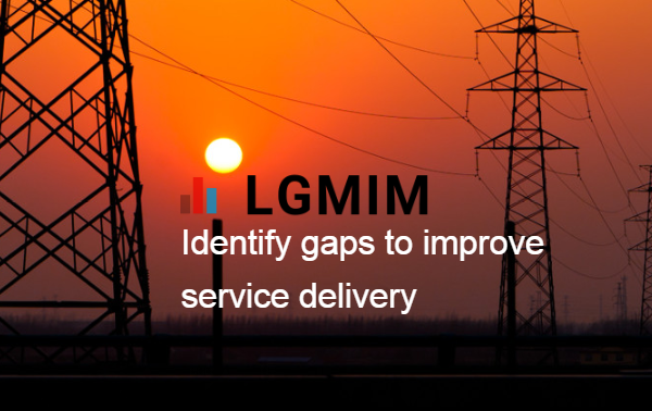 The Department of Planning, Monitoring and Evaluation (DPME) developed the Local Government Management Improvement Model (LGMIM) tool to measure/benchmark the institutional performance of municipalities across a number of six key performance areas, namely...