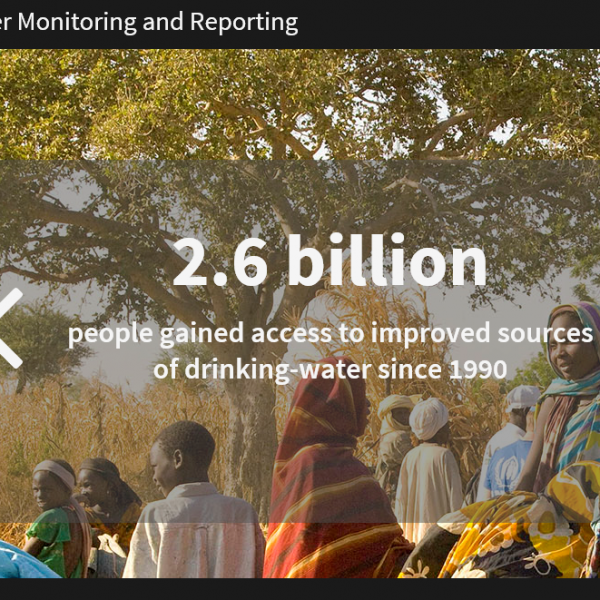 Despite the Department of Water and Sanitation (DWS) making good progress with monitoring and evaluating Water Services Authorities (WSAs) status and performance, the DWS does not currently have a core set of Performance Indicators...