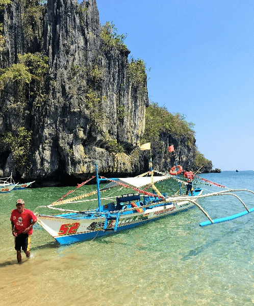 Emanti was well represented at the IWA Global Water Safety Conference and Exhibition held from 25 – 29 April 2016 in Puerto Princessa City, Palawan, Philippines.