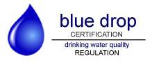 On the 25th November 2010, the eWQMS team was trained by Mr. Wessel Steyn of Department of Water Affairs (DWA) in the use of the Department's Drinking Water Regulation system, i.e. the Blue Drop System (BDS).