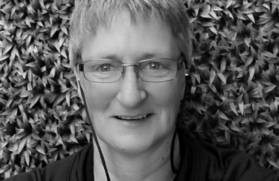 Wendy Johnson